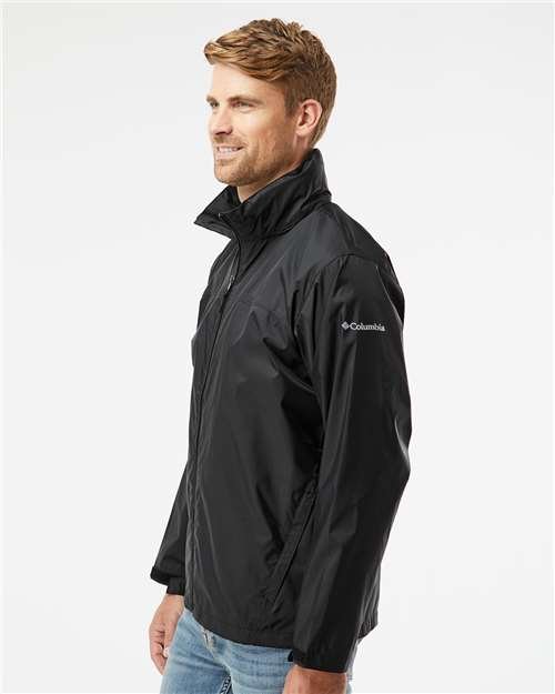 Men's Rain Jacket