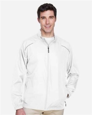 119101_omf_fm Men's Techno Lite Motivate Unlined Lightweight Jacket