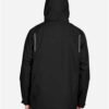 Men's Region 3-in-1 Jacket with Fleece Liner