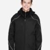 Men's Angle 3-In-1 Jacket with Bonded Fleece Liner