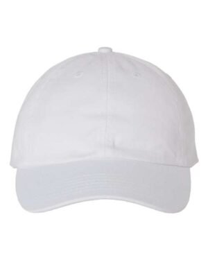 27798_f_fm Bio-Washed Classic Dad Hat