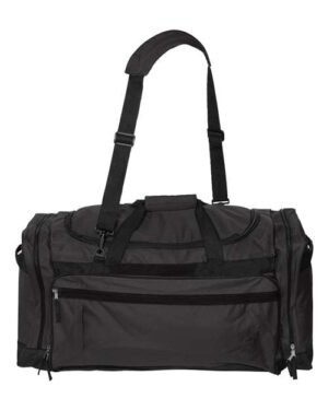 36034_f_fm 27" Explorer Large Duffel Bag