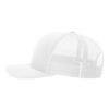 Snapback Trucker Cap