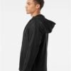 Men's Lightweight Windbreaker Full-Zip Jacket