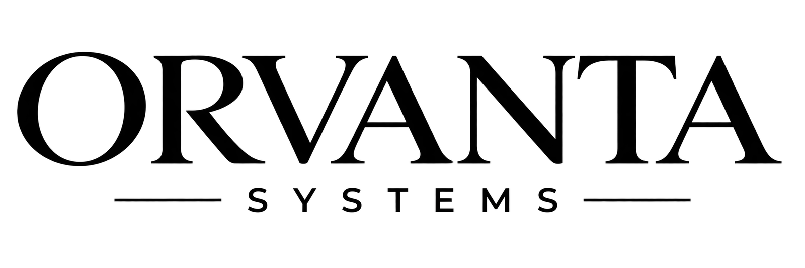 ORVANTA SYSTEMS LLC