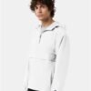 Unisex Packable Anorak Jacket